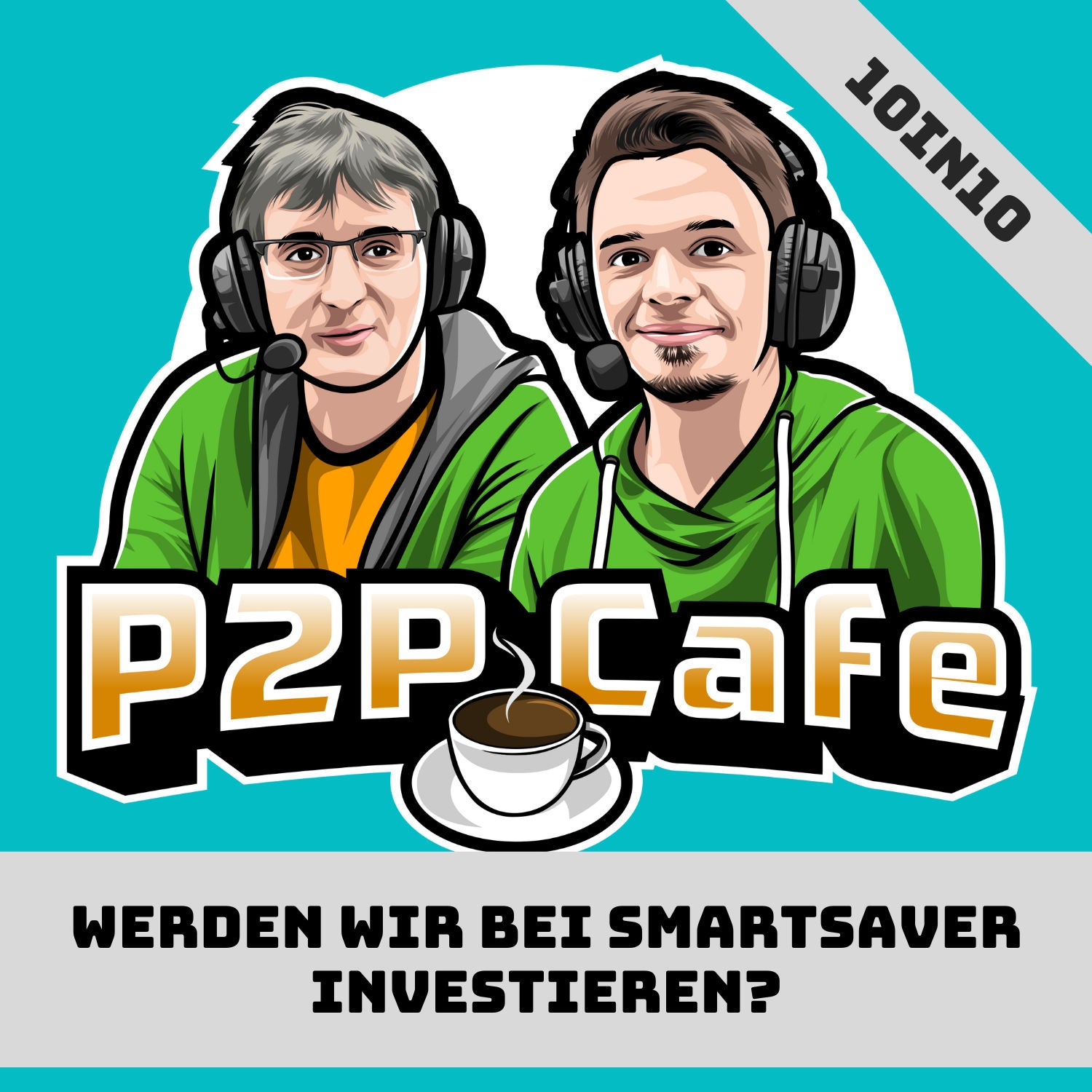 Werden wir bei SmartSaver investieren? Die Tagesgeld & Bondora Alternative im Interview #71