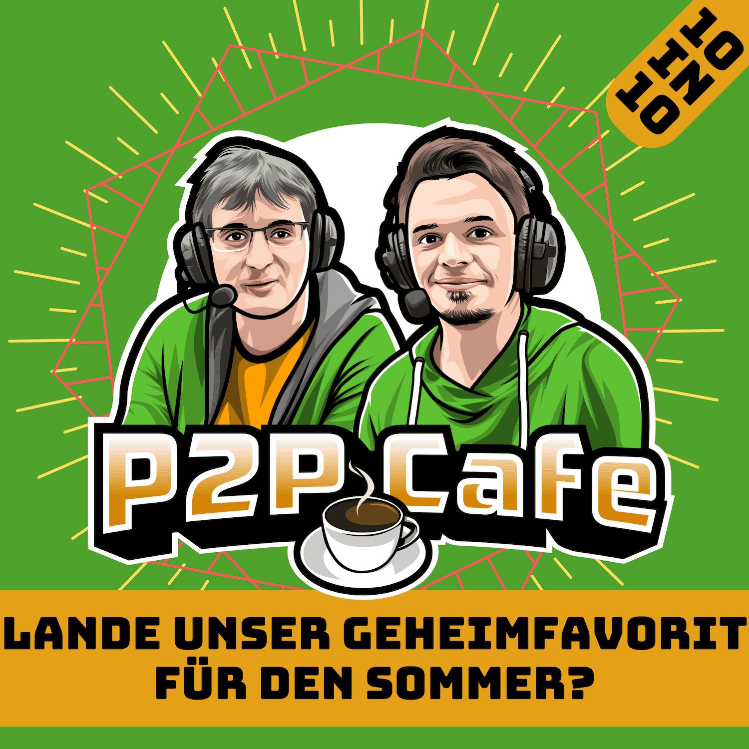 Lande unser Geheimfavorit für den Sommer? #91