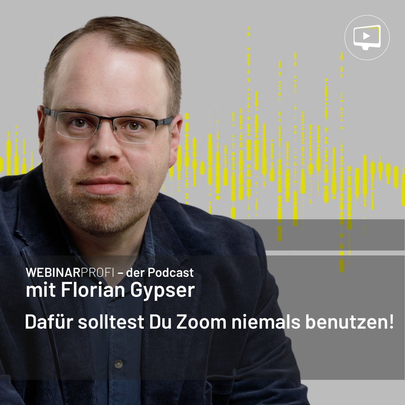 #036 Dafür solltest Du ZOOM niemals benutzen!