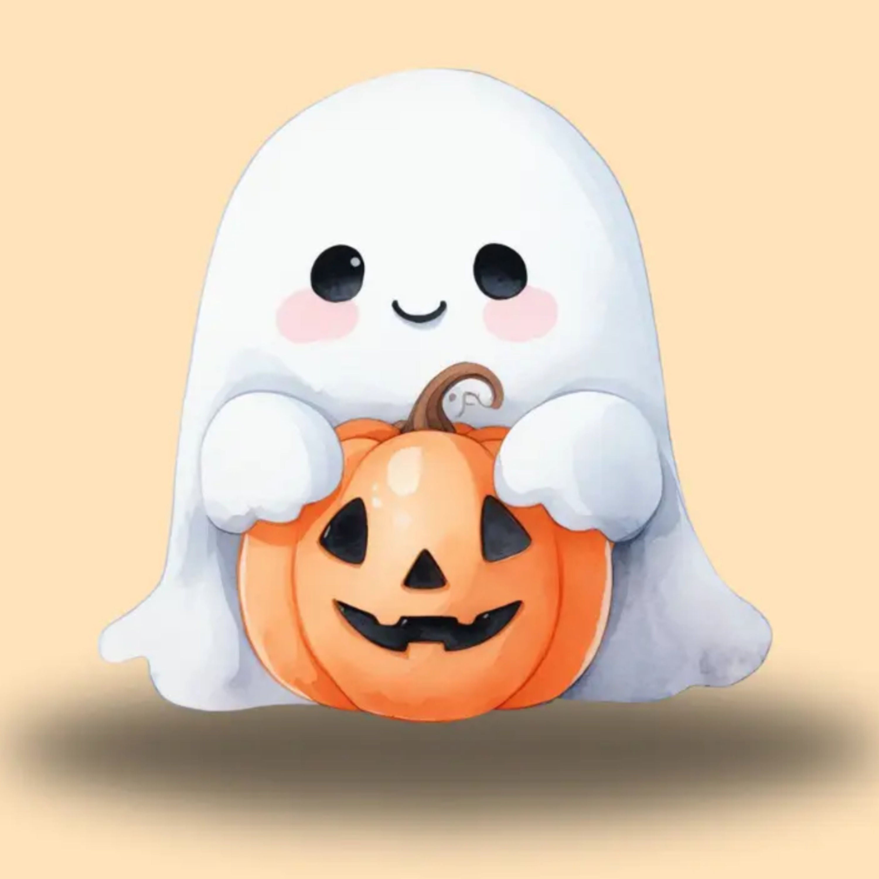 Das Geheimnis vom ersten Halloween | Halloween-Geschichte für Kinder