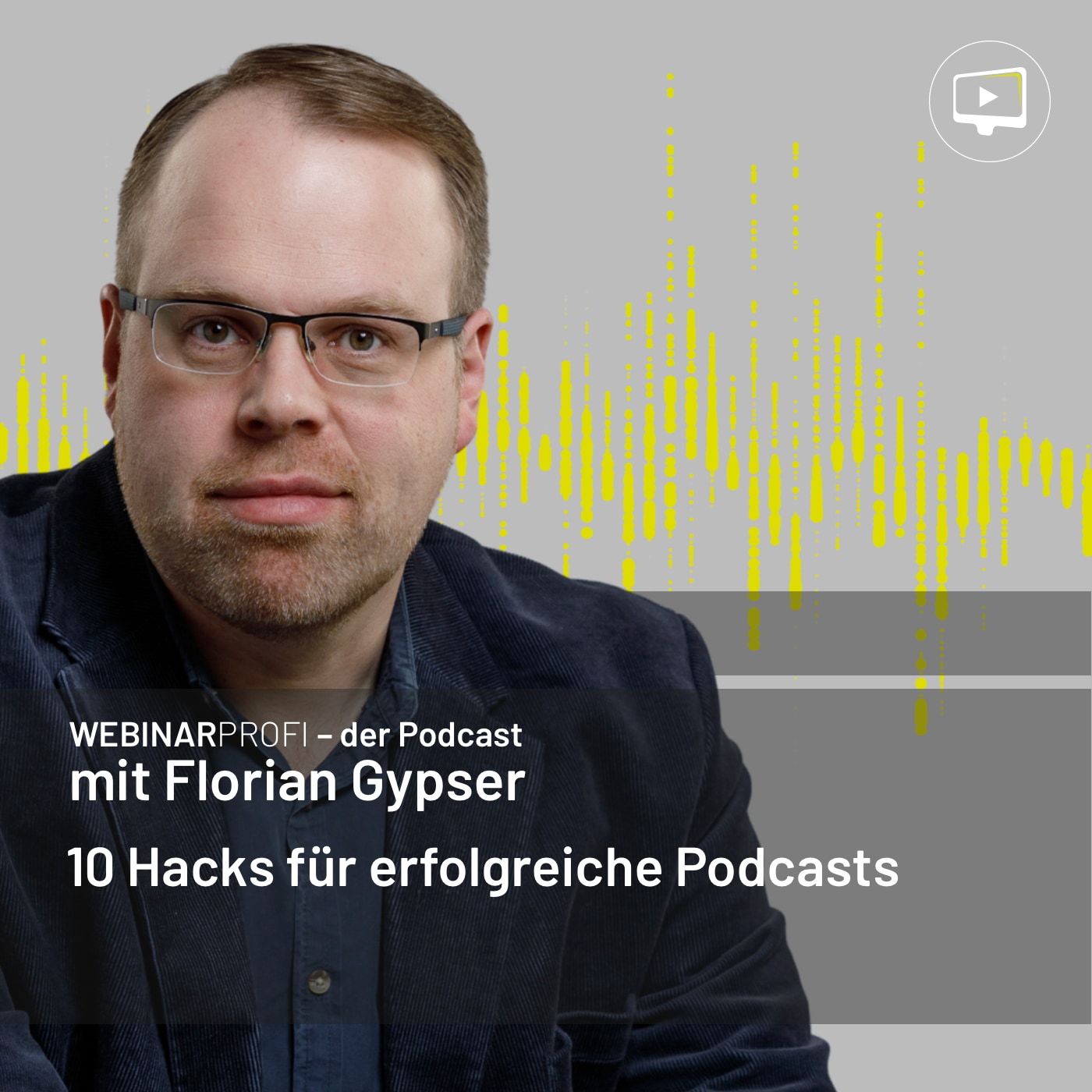 #057 10 Hacks für erfolgreiche Podcasts