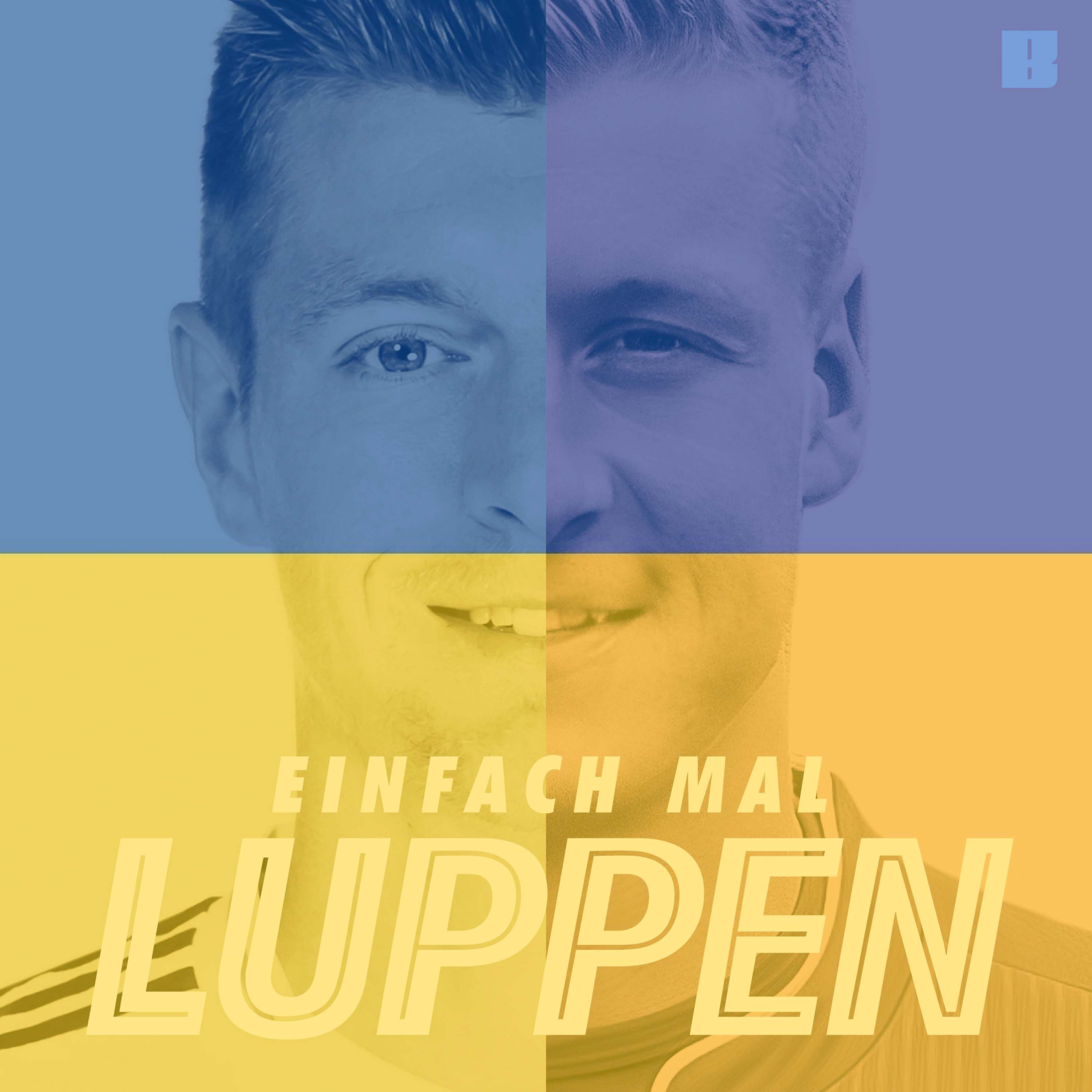 Luppen mit ... Matthias Sammer!