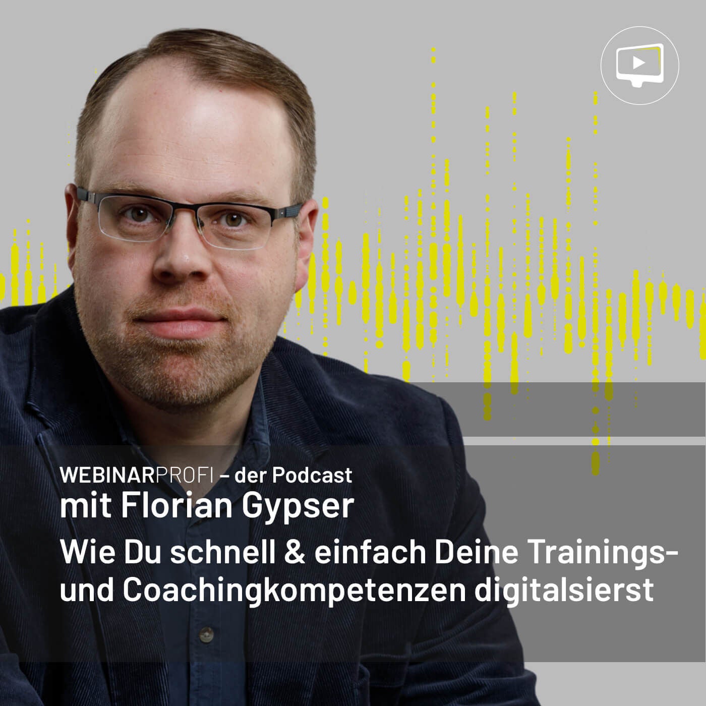 #015 Wie Du schnell & einfach Deine Trainings- und Coachingkompetenzen digitalsierst