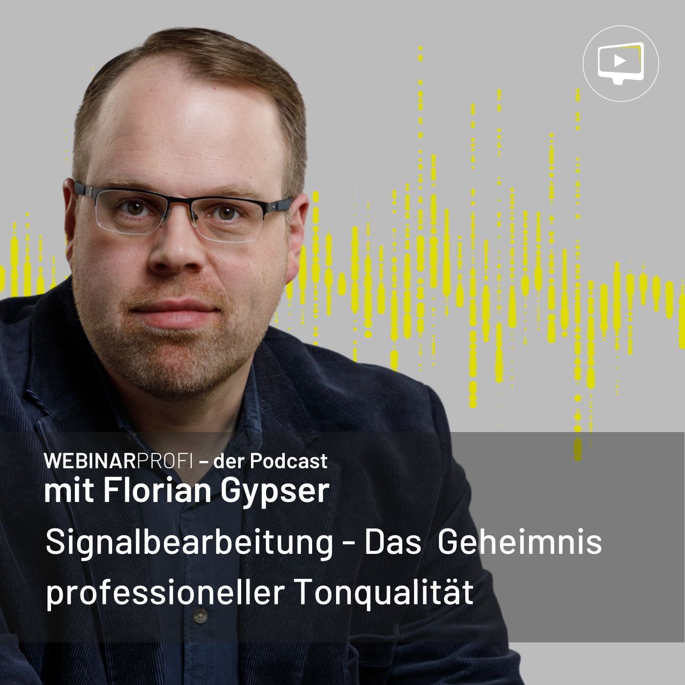 #068 - Signalbearbeitung - Das Geheimnis professioneller Tonqualität