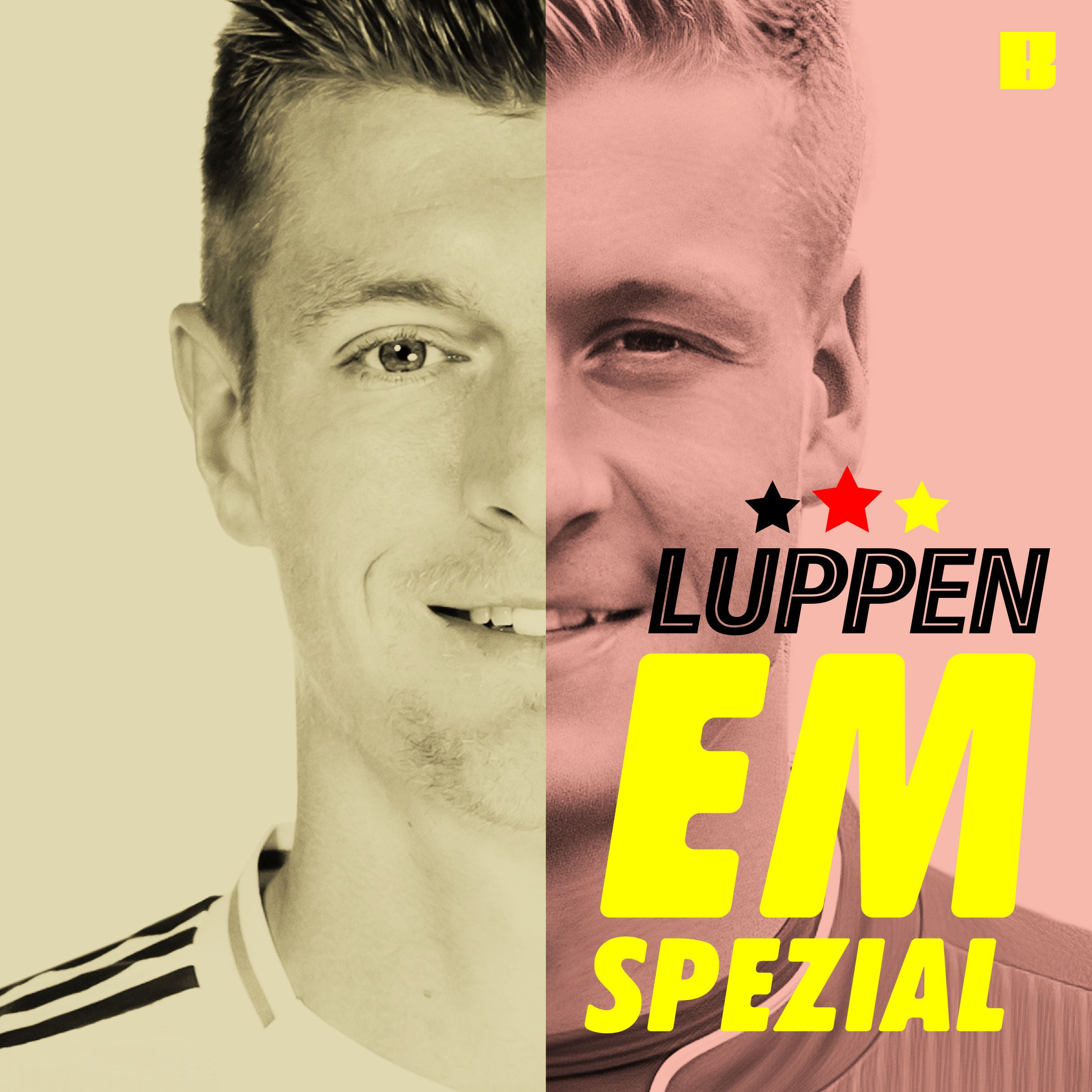 EM Spezial: Rücktritt