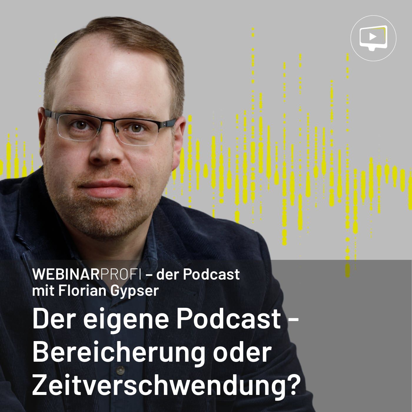 #048 Der eigene Podcast - Bereicherung oder Zeitverschwendung?