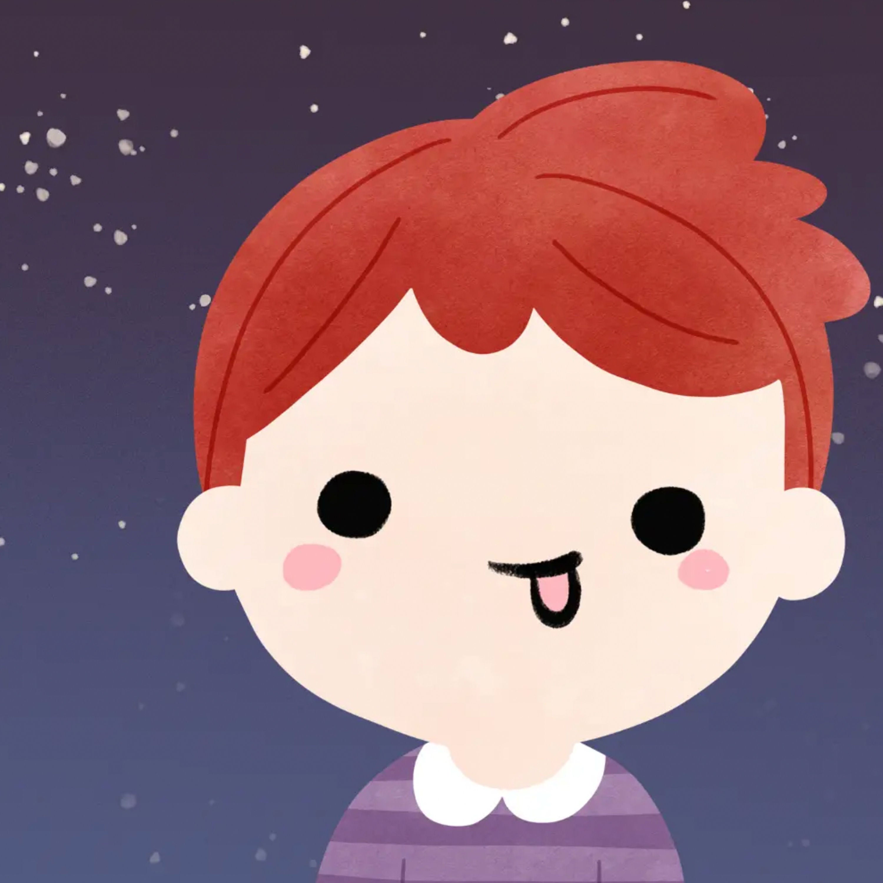 Max ist noch nicht müde | „Gute Nacht“-Geschichte für Kinder