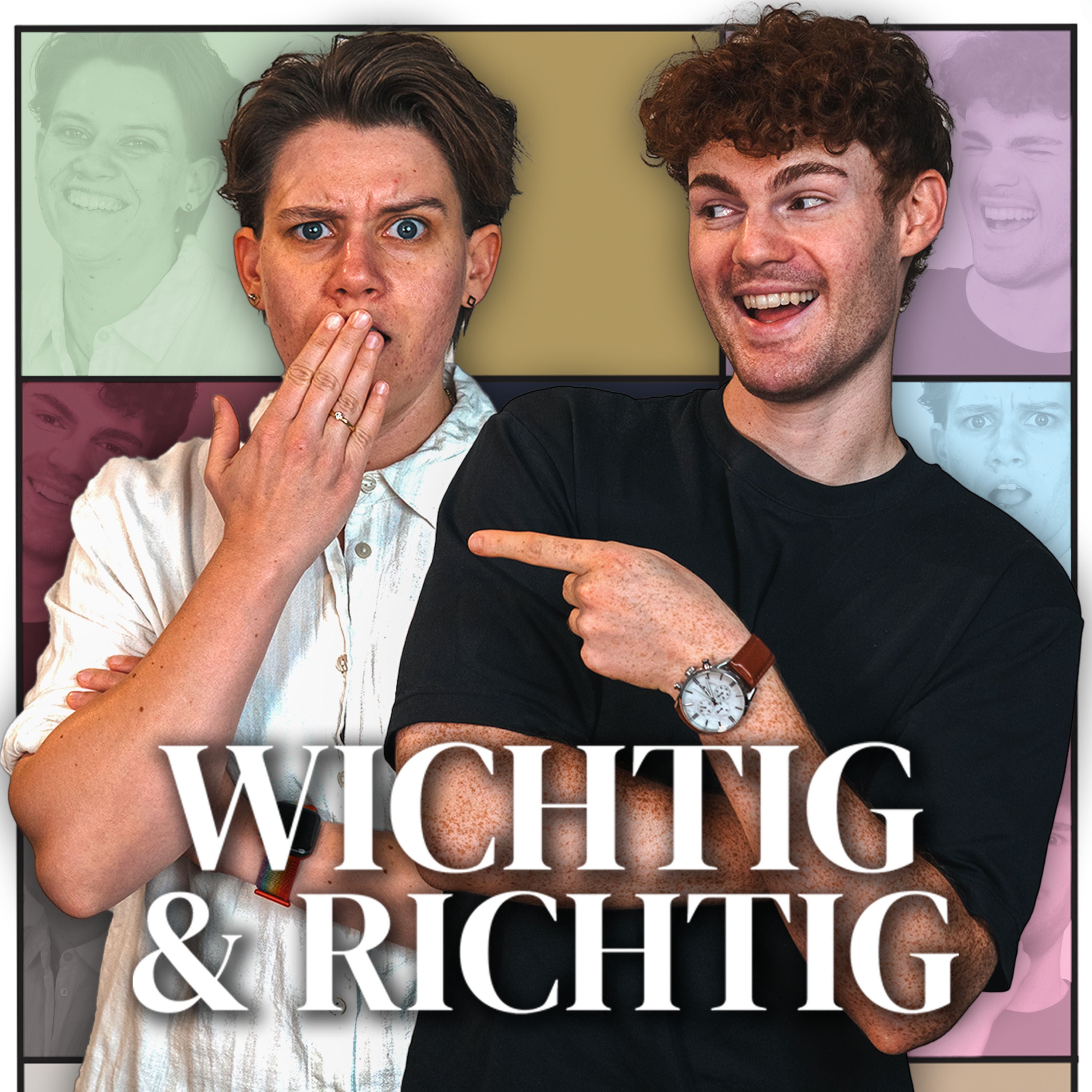 Lizzo & Stefan Raab sind ZURÜCK!