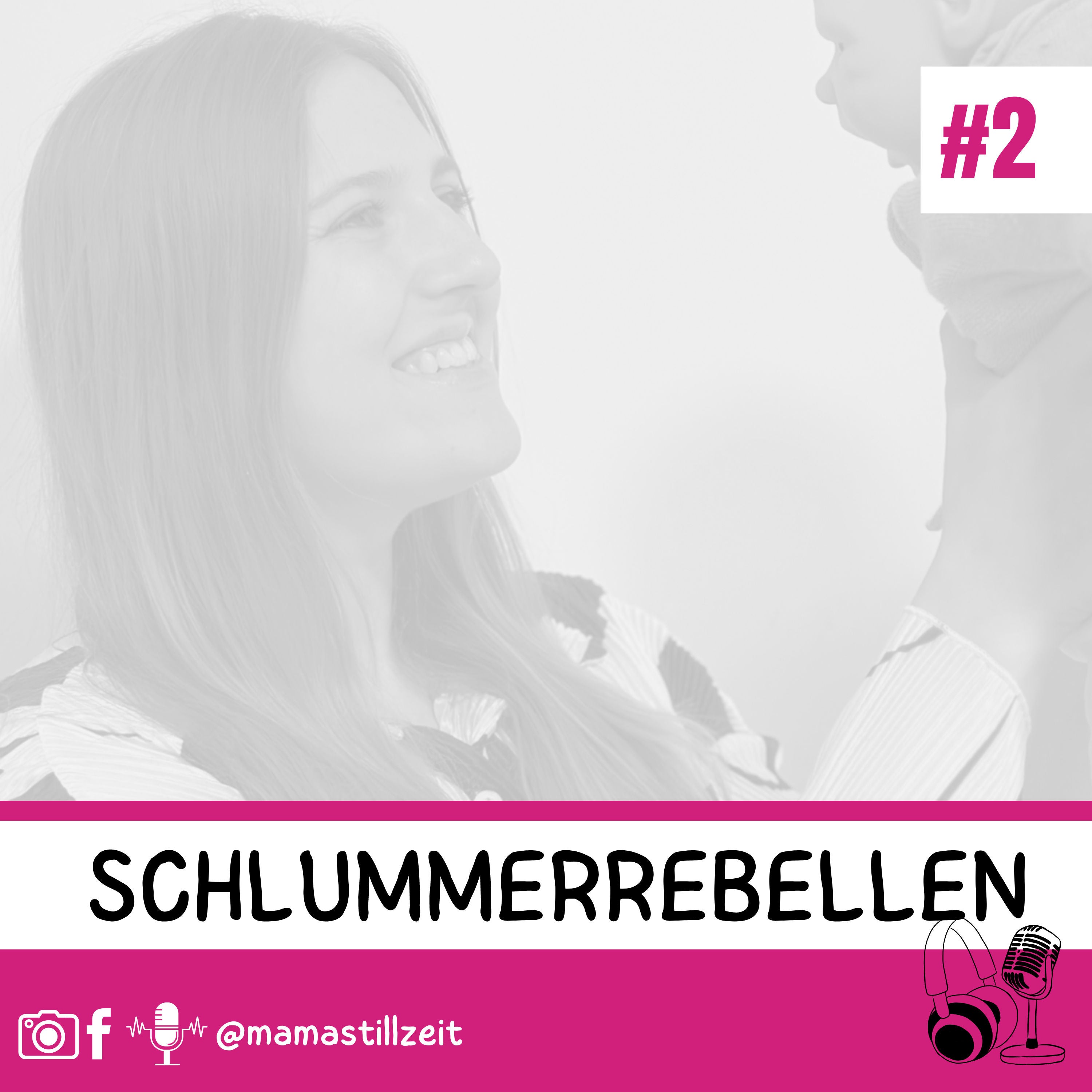 #2 Mamas Geheimwaffen in der Einschalfbegleitung: Von 0 auf Schlummern mit diesen Tricks