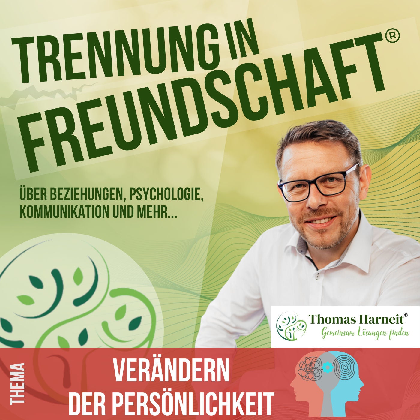Veränderung? Wie denn?