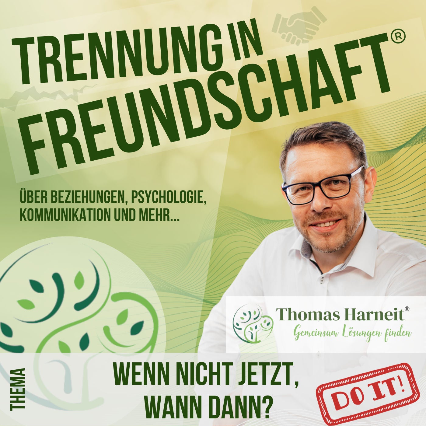 Wenn nicht jetzt, wann dann?