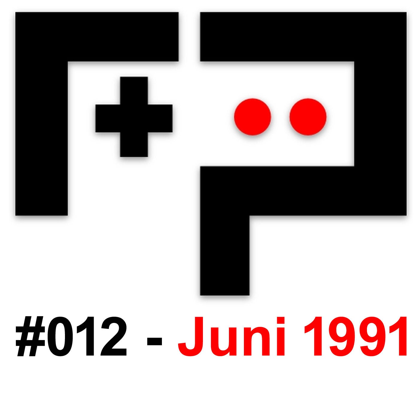 #012 - Juni 1991