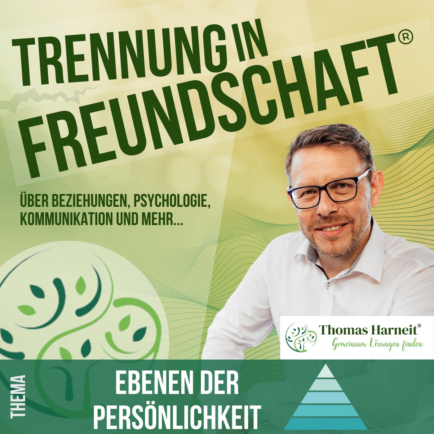 Verändere dich, dann habe ich Dich lieb