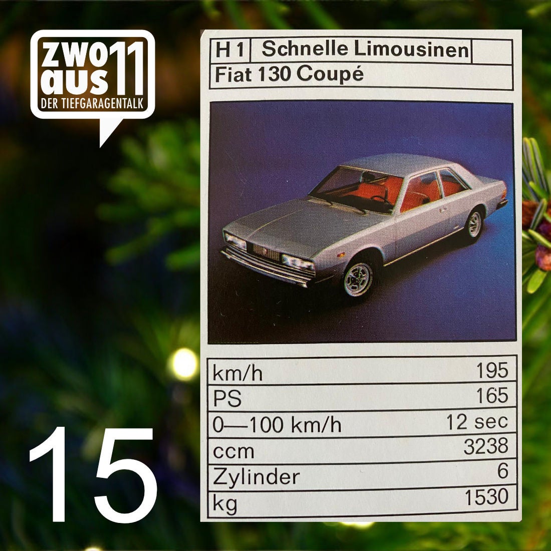 zwoaus11 Adventskalender Tür 15