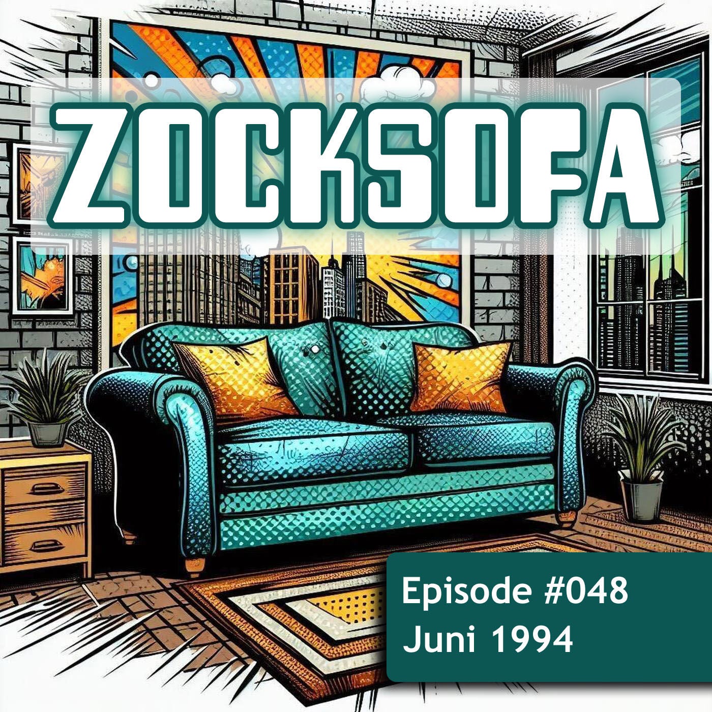 #048 - Juni 1994