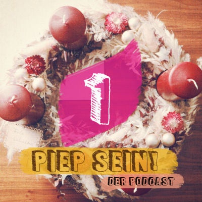 Weihnachten mit Trash-TV-Promis - Adventskalender 2021 #1