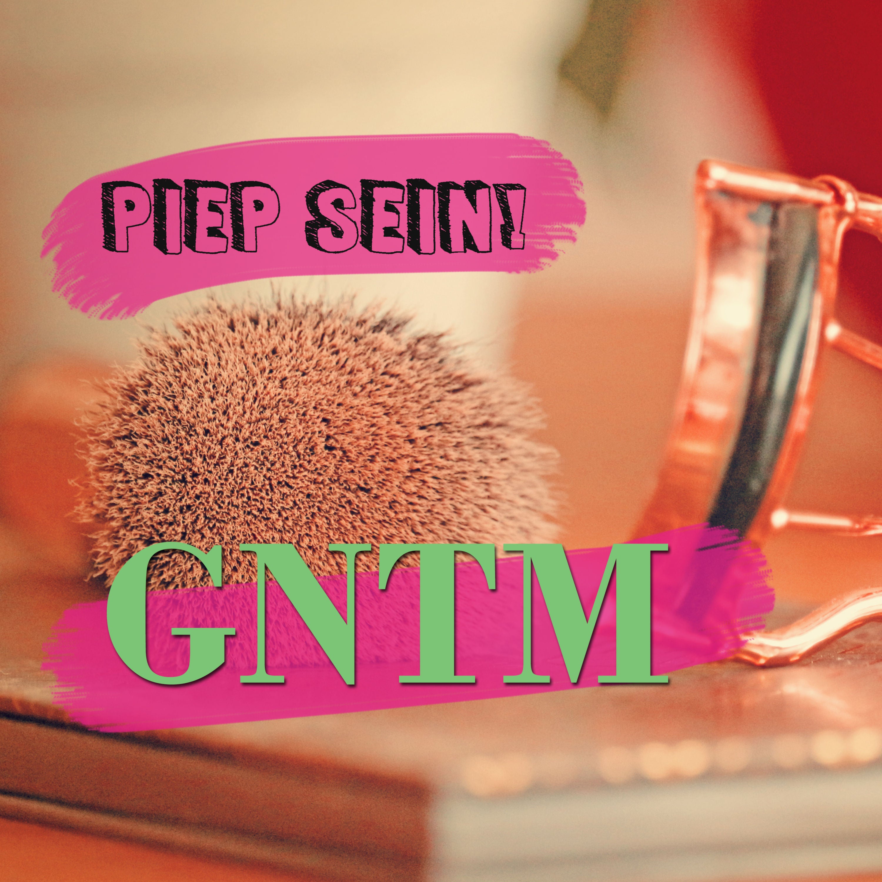 GNTM #15 - Botox Boy Edition mit Wolfgang Joop / Germany´s Next Topmodel