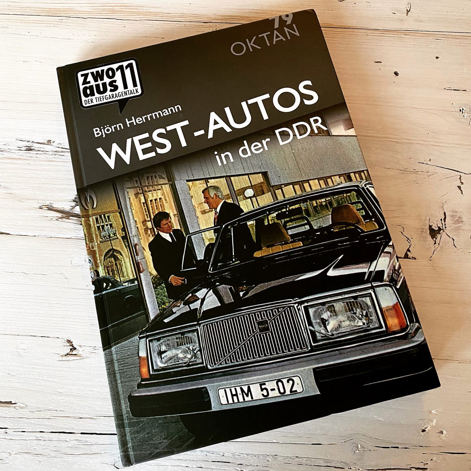 Folge 127 - West-Autos in der DDR