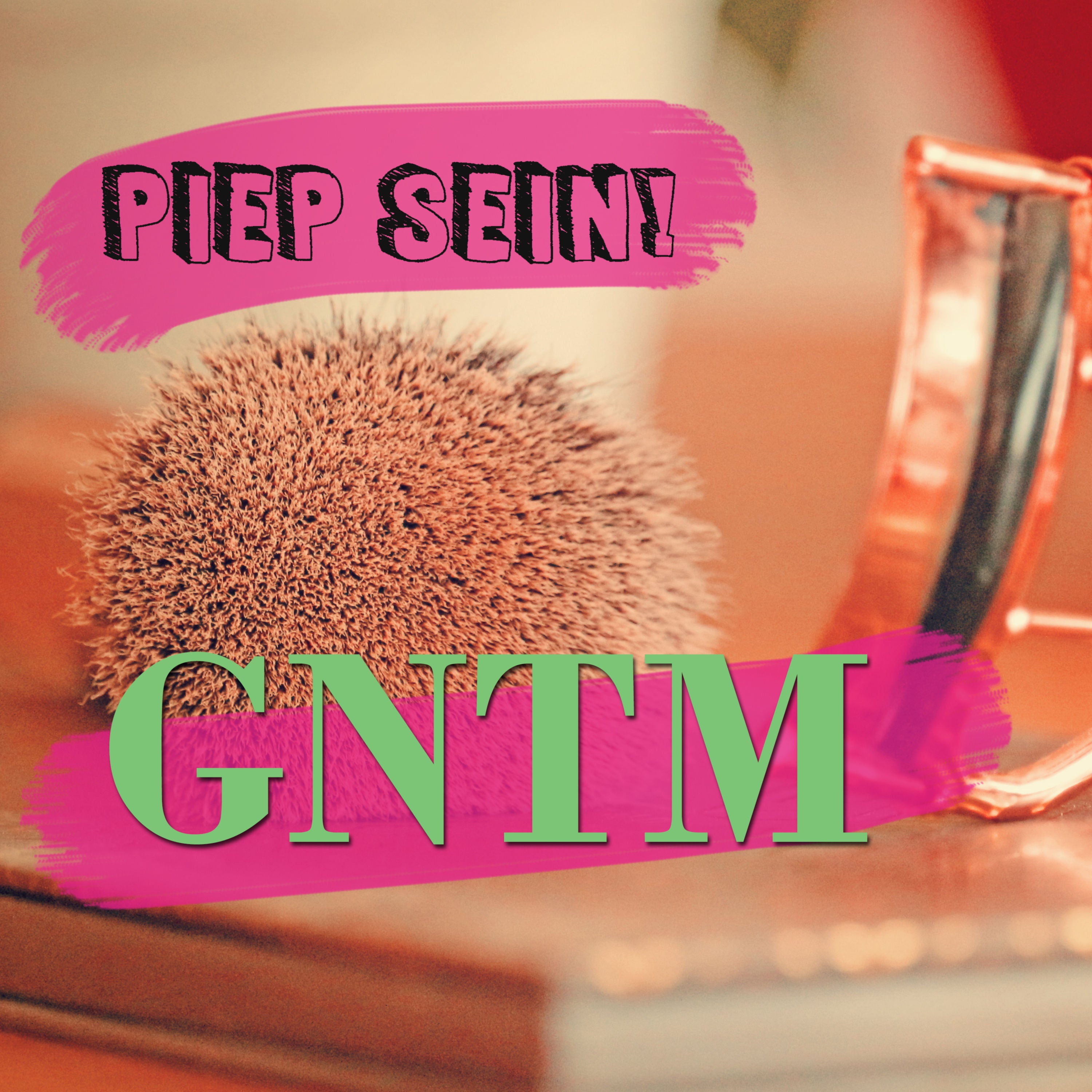 GNTM #4 - Der Nacktwalk der Langeweile /Germany's Next Topmodel