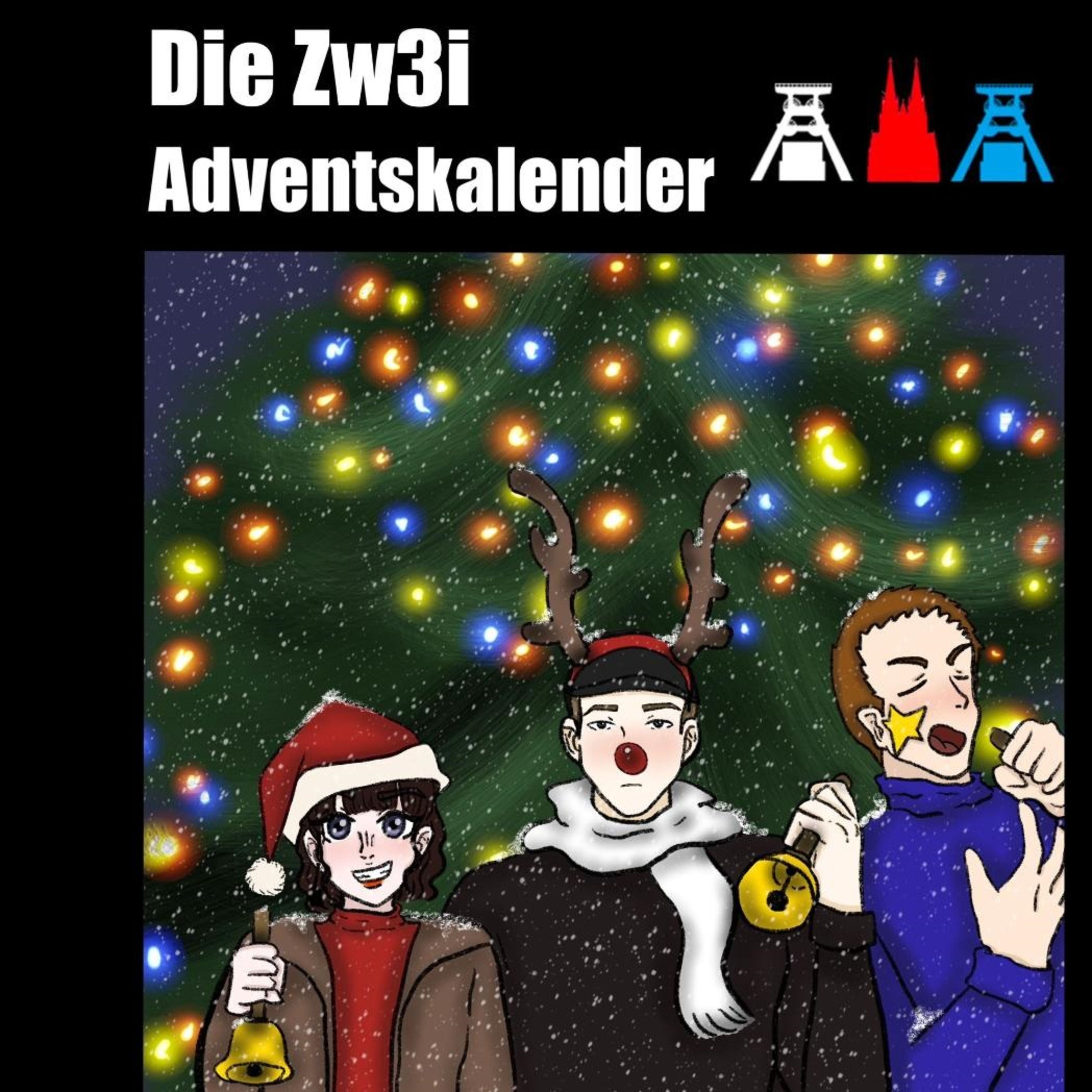 Adventskalender 2023