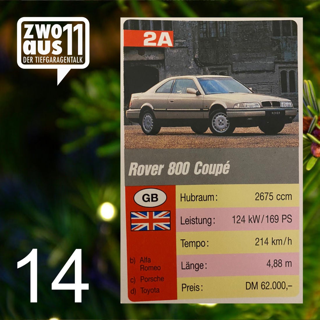 zwoaus11 Adventskalender Tür 14