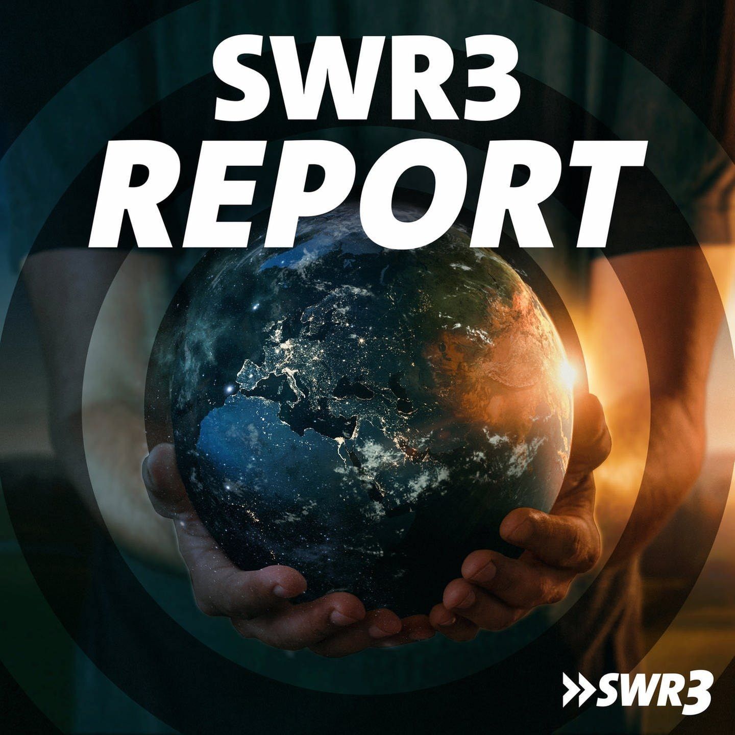 Teaser: SWR3 Report