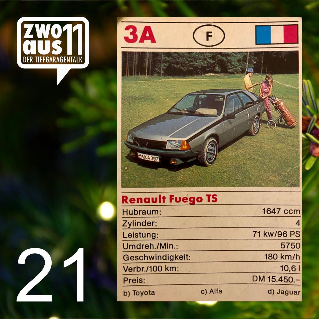 zwoaus11 Adventskalender Tür 21