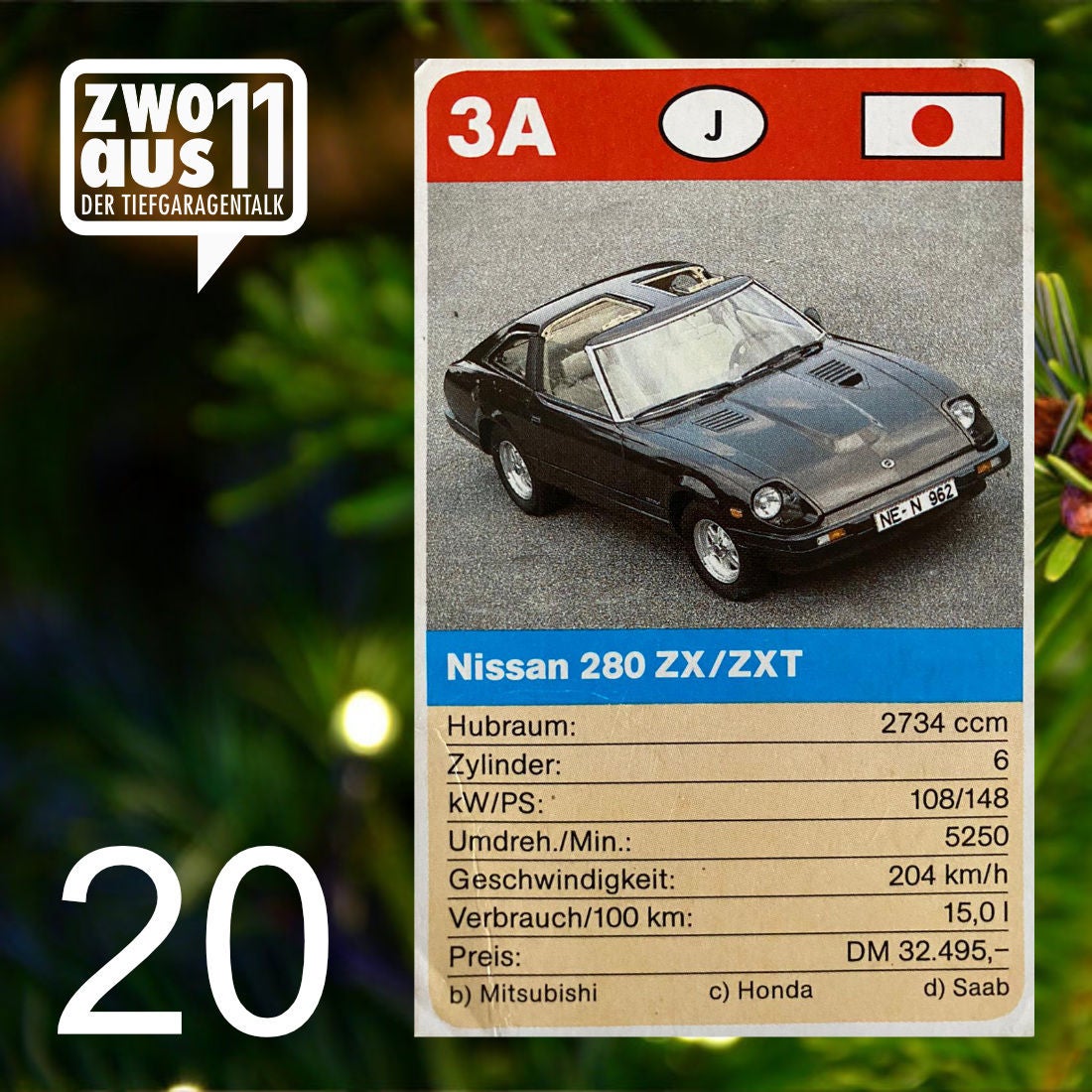 zwoaus11 Adventskalender Tür 20