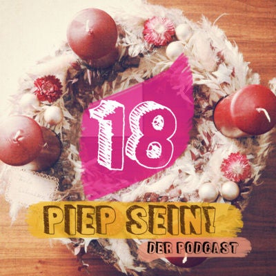 Are you the One (AYTO) #1 & 2 - Adventskalendertürchen #18