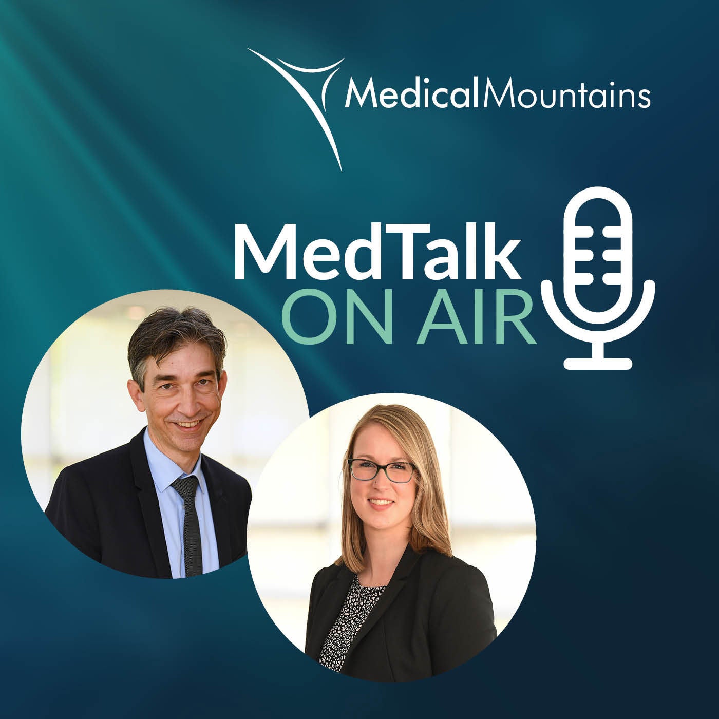 #16 Sommerspezial - die Menschen hinter MedicalMountains