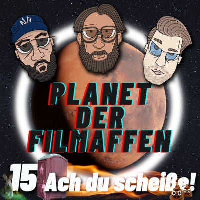 15 - Ach du scheiße!