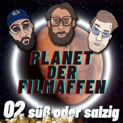 02 - Süß oder salzig?