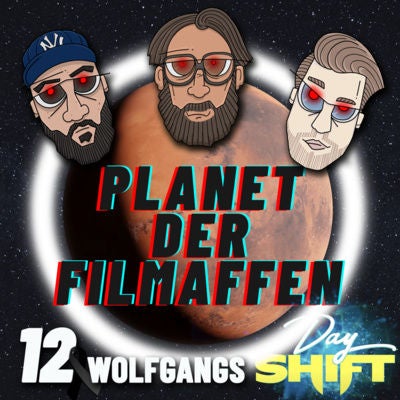 12 - Wolfgangs Day Shift