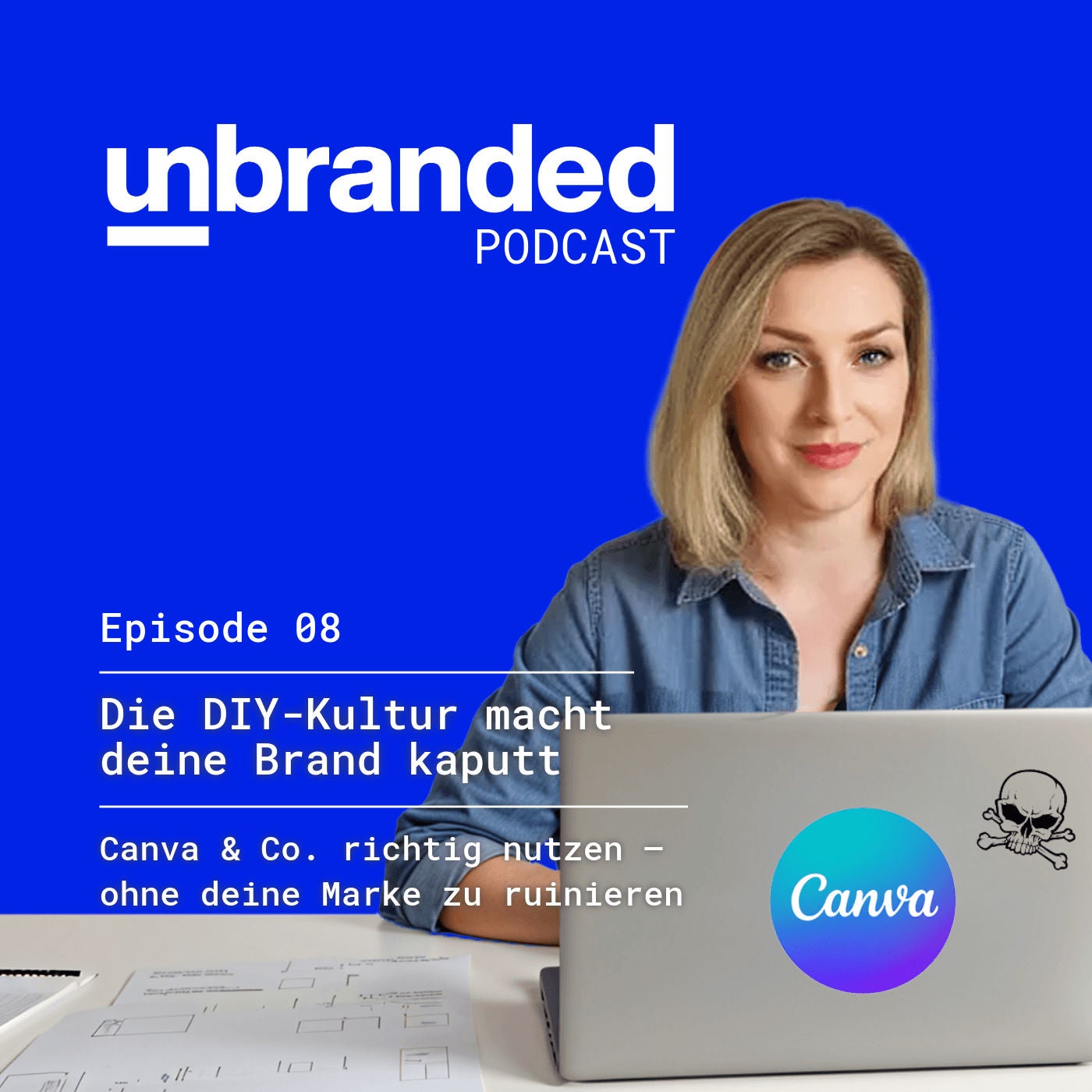 DIY-Kultur macht deine Brand kaputt
