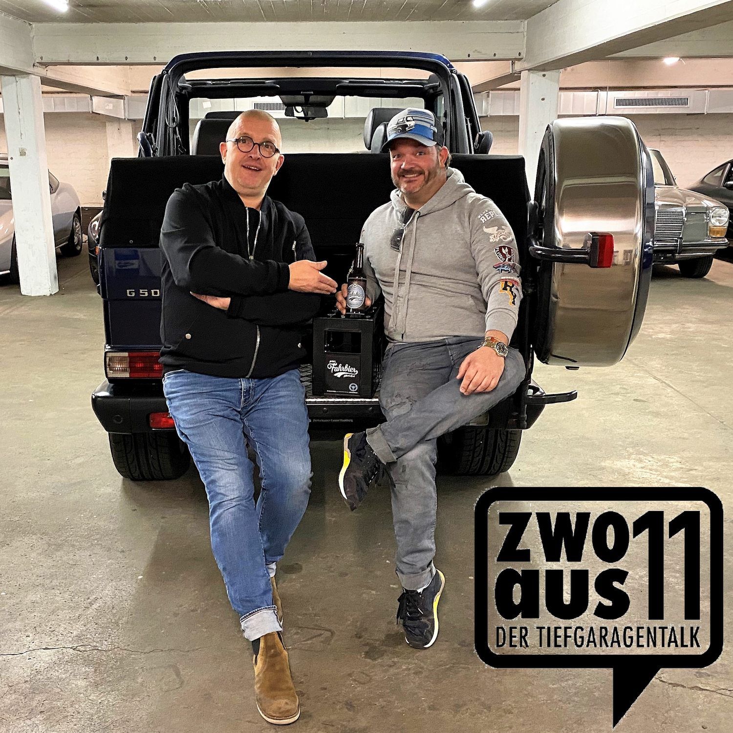 Folge 195 - 3...2...1... meins!