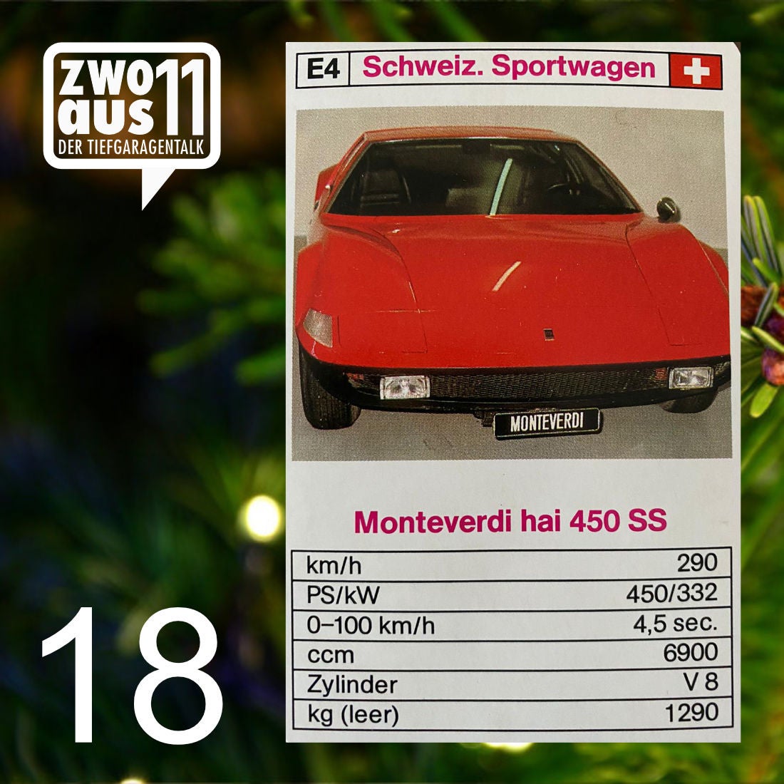 zwoaus11 Adventskalender Tür 18