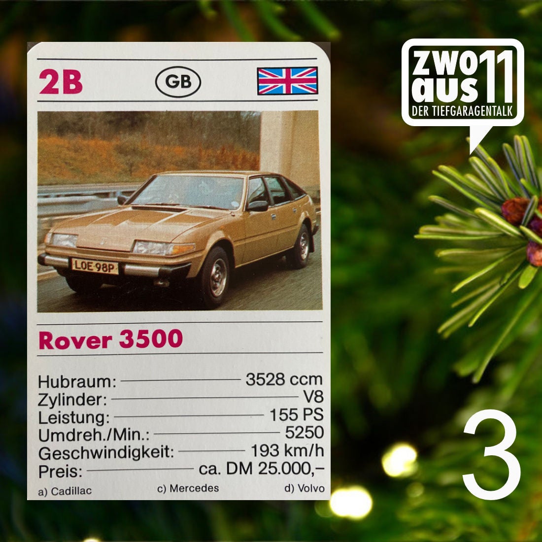 zwoaus11 Adventskalender Tür 3