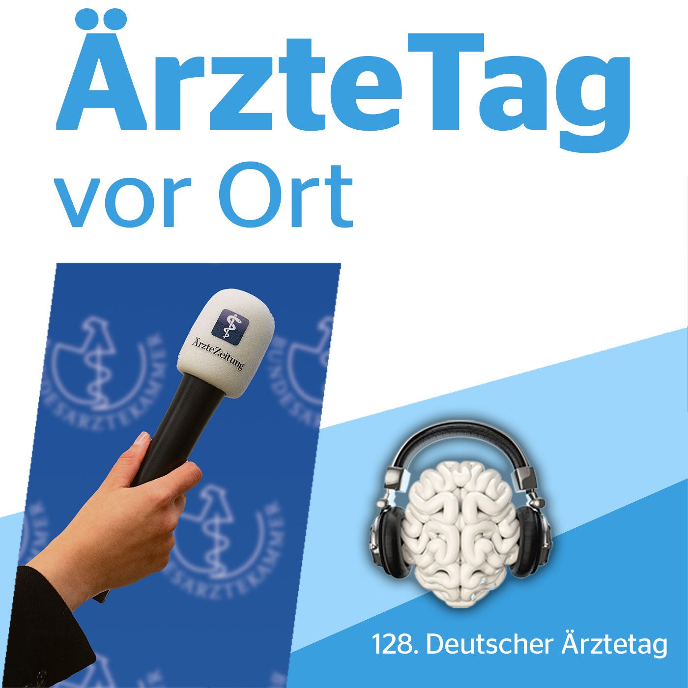 Umfrage unter DÄT-Delegierten: Wie erfahren Sie Rassismus und Diskriminierung im klinischen Alltag?
