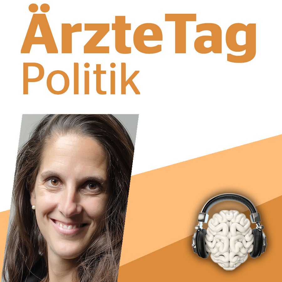 Warum sind Hausärzte die wichtigsten Organspende-Botschafter, Dr. Barreiros?