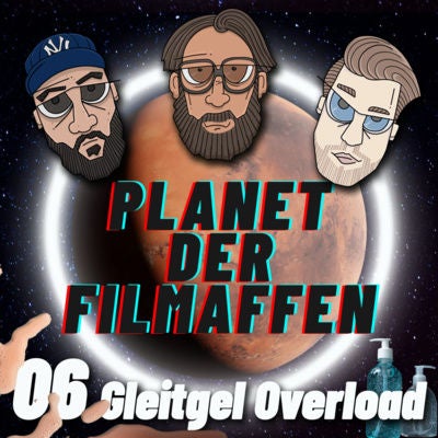 06 - Gleitgel Overload