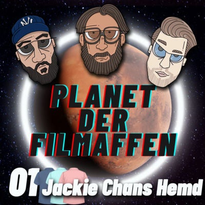01 - Das schöne Hemd von Jackie Chan