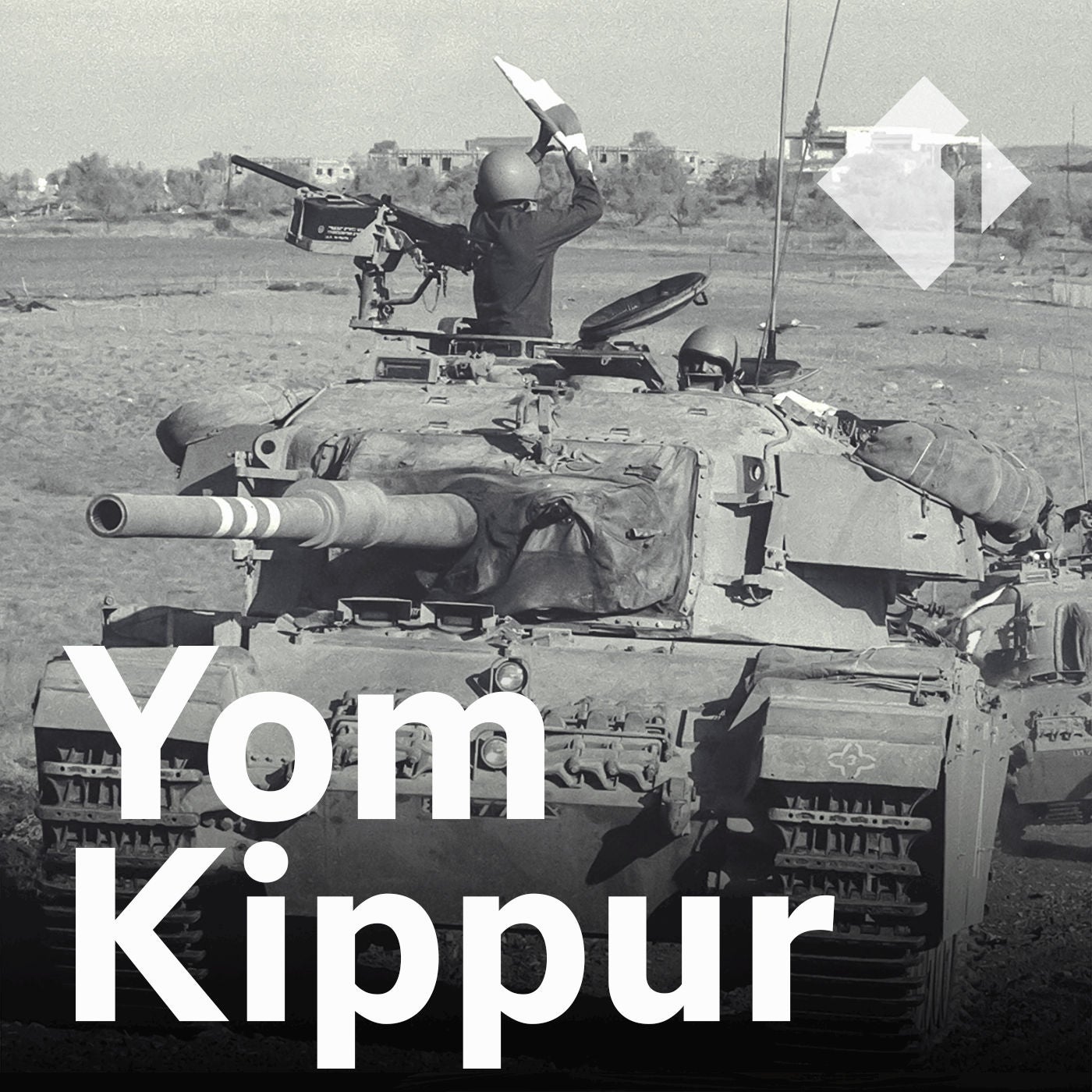 Der Yom-Kippur-Krieg (4)