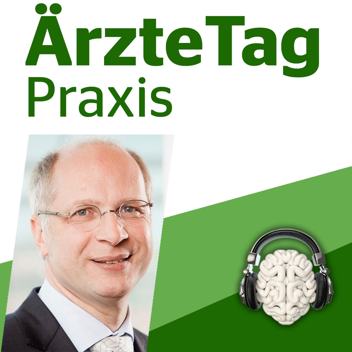 Ist die Einzelpraxis bald verschwunden, Professor Scholz?