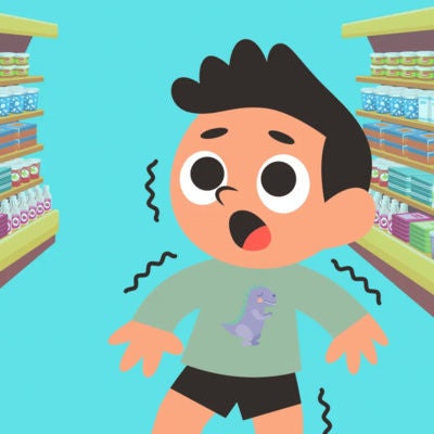 Tim, der kleine Rebell, lernt eine Lektion | Lehrreiche Kindergeschichte