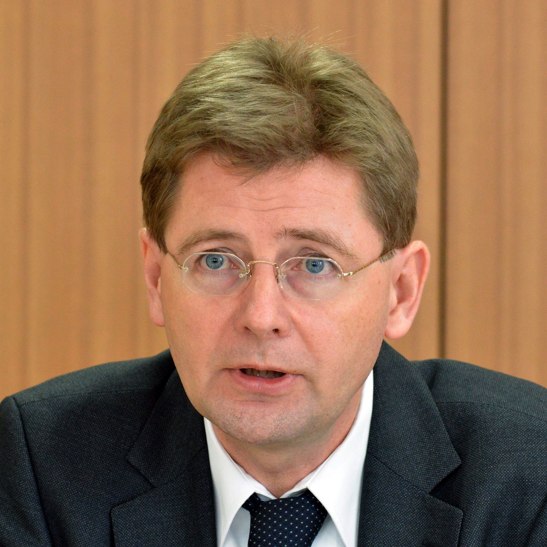 Professor Tomas Jelinek über Quarantäne und abgesagte Veranstaltungen
