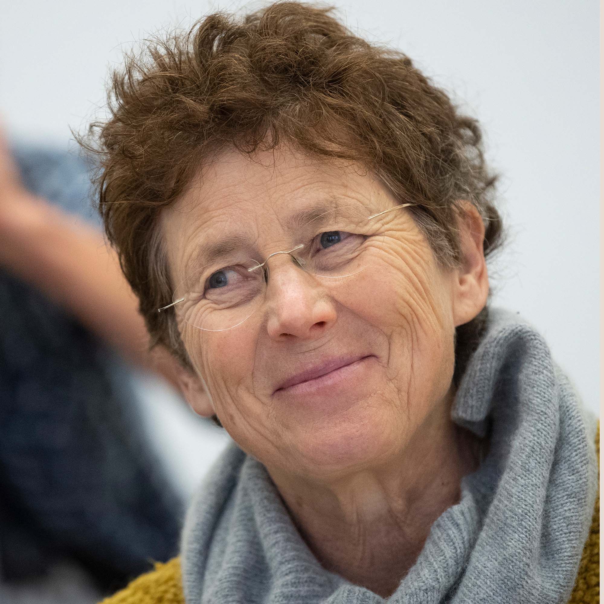 Warum eine Ärztin dafür kämpft, über Schwangerschaftsabbruch zu informieren zu dürfen