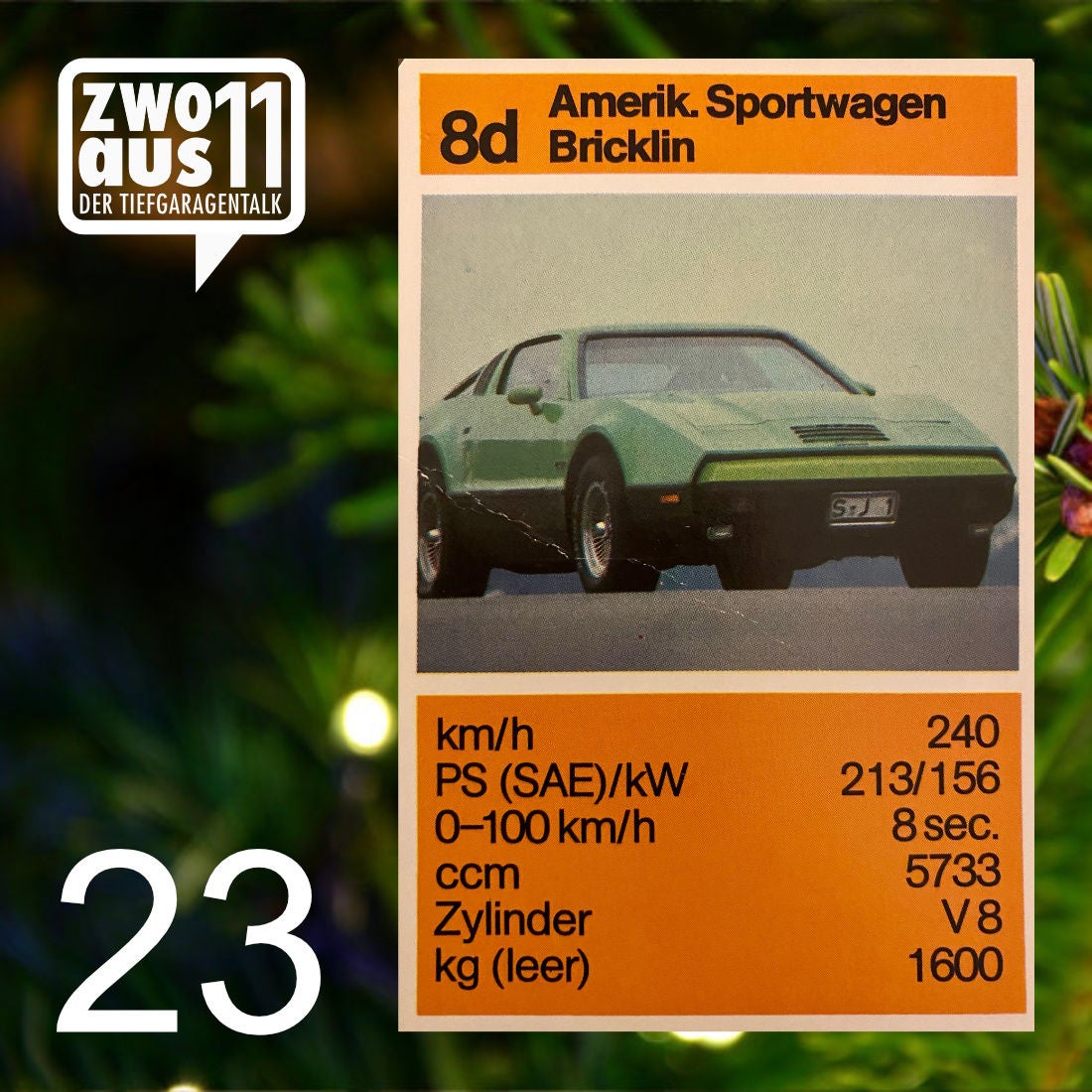 zwoaus11 Adventskalender Tür 23