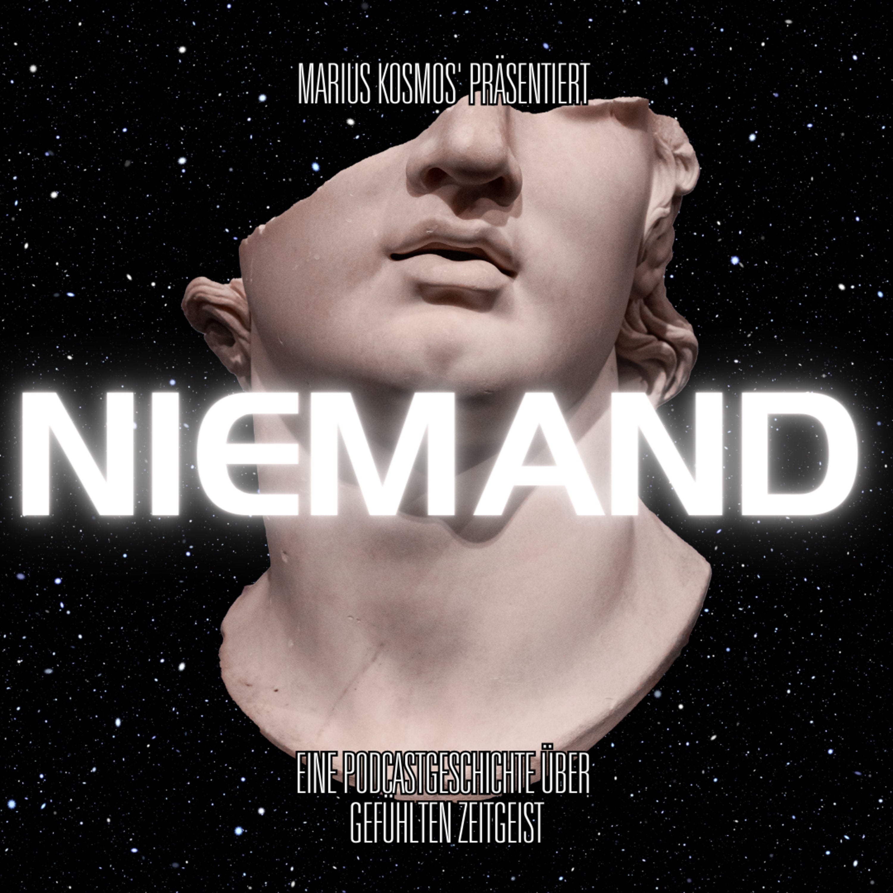 Niemand
