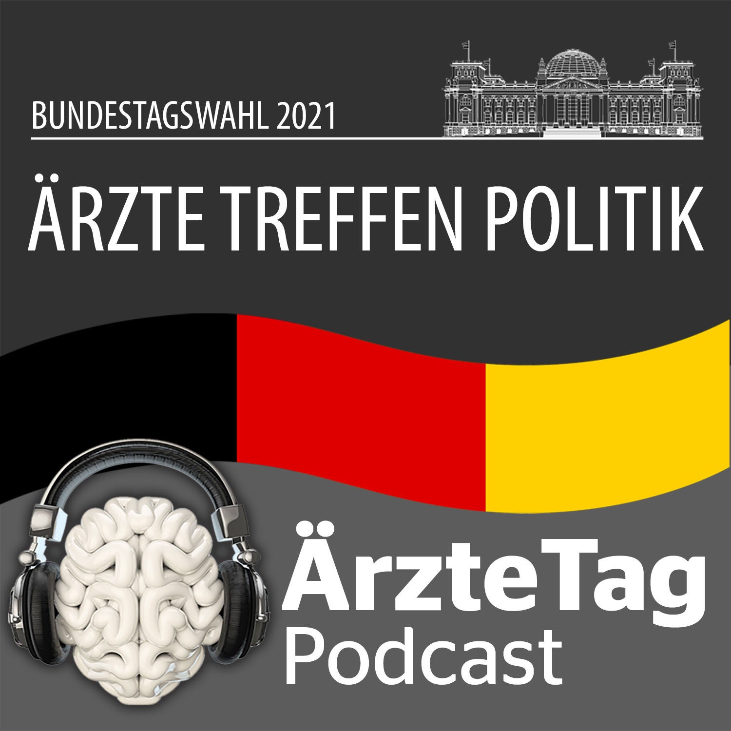 Was haben die Grünen Ärzten zu bieten, Prof. Grau?