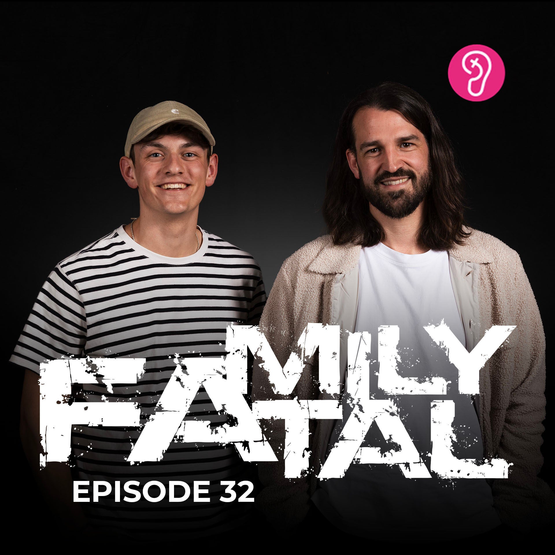 Mehr als ein Familienwitz